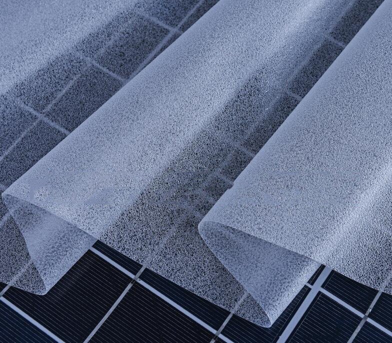 Versatile PV Encapsulant Film Solutions
