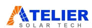 Atelier Solar Tech